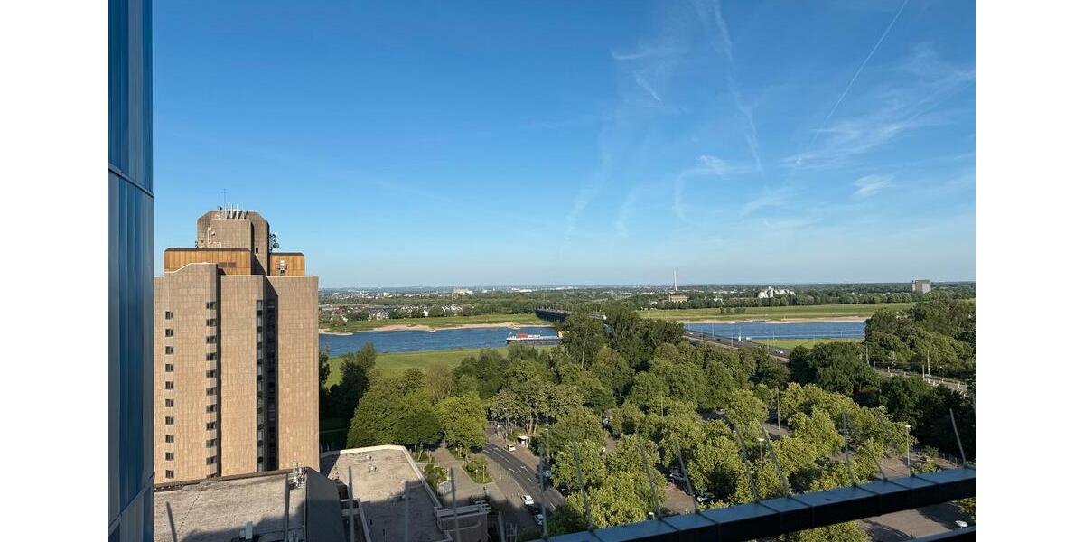 Etagenwohnung Neuss - 1 Zimmer, 33 m&sup2;, 99.000&euro; | Angebot:24749056