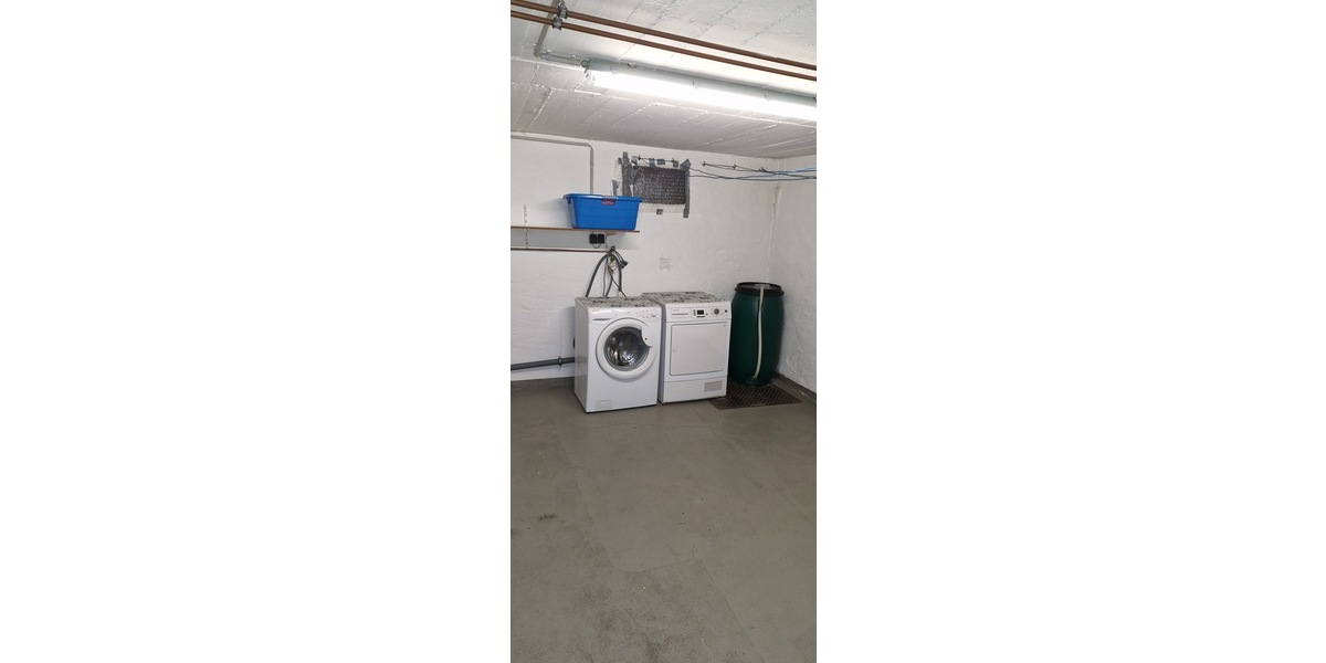 Schöne Souterrainwohnung mit Terrasse in Remscheid-West - 2.5 Remscheid West | Angebot:24588056