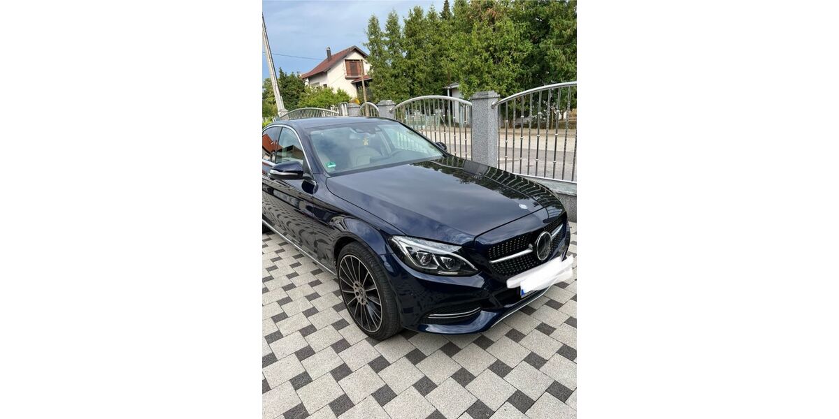 Mercedes-Benz C 250 69.000 km 21.850 € Düsseldorf 40233