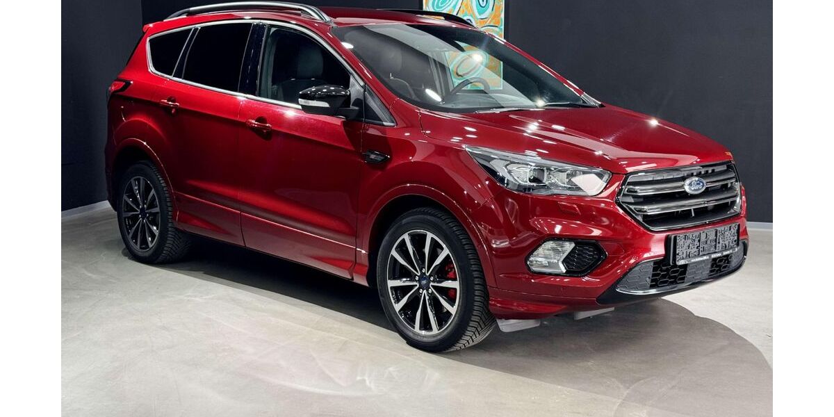 Ford Kuga 118.000 km 17.850 &euro; Pulheim 50259