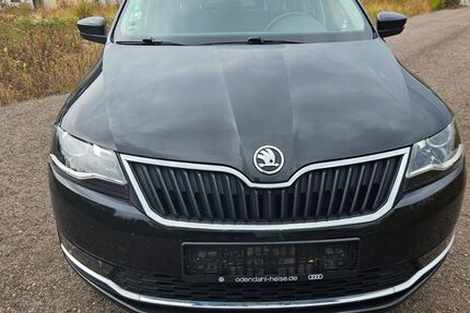 Skoda Rapid 68.000 km 11.699 &euro; Köln 51105