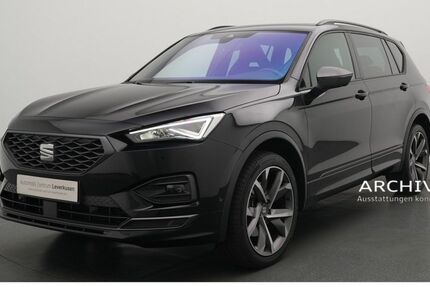 Seat Tarraco 91.050 km 30.988 &euro; Leverkusen 51379