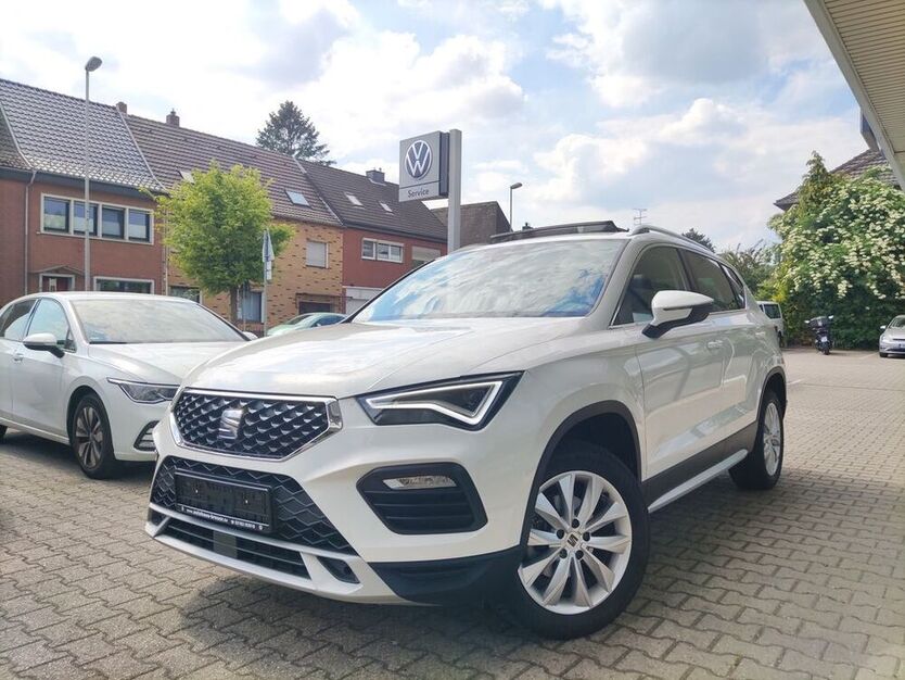 Ateca