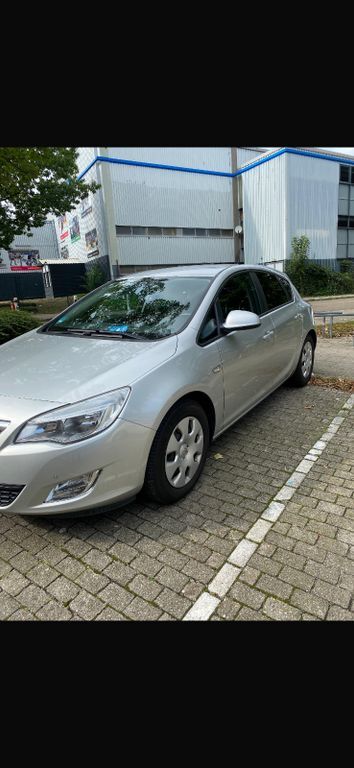 Astra