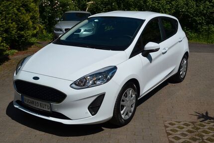 Ford Fiesta 135.443 km 7.899 &euro; KÖLN 51109