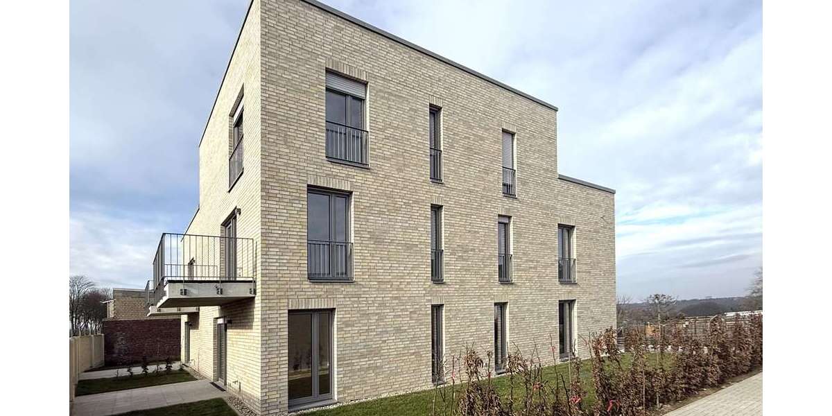 Etagenwohnung Ratingen Tiefenbroich - 3 Zimmer, 96 m&sup2;, 427.000&euro; | Angebot:24992250