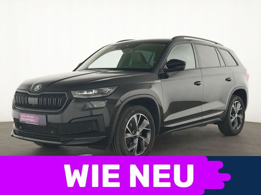 Kodiaq