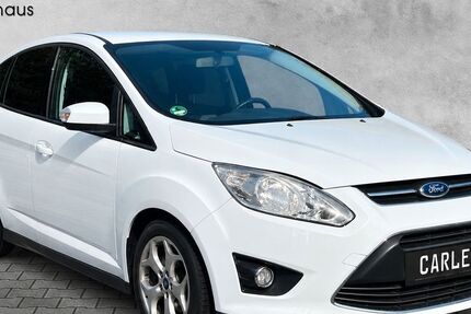 Ford C-Max 97.847 km 6.850 &euro; Köln - Worringen 50769