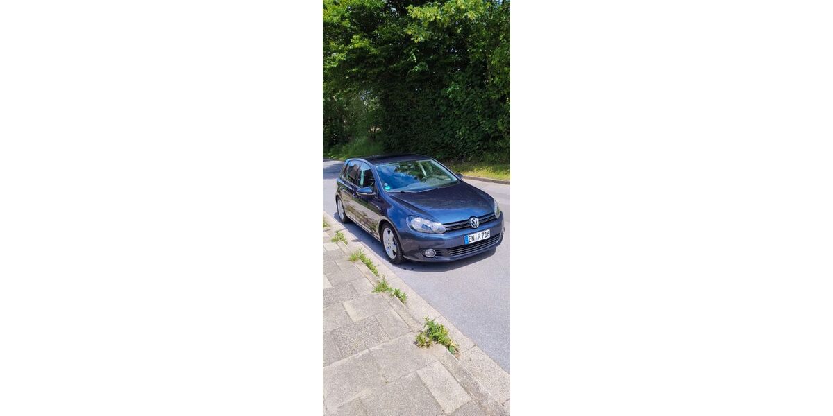 VW Golf 115.956 km 6.500 &euro; Sprockhövel 45549