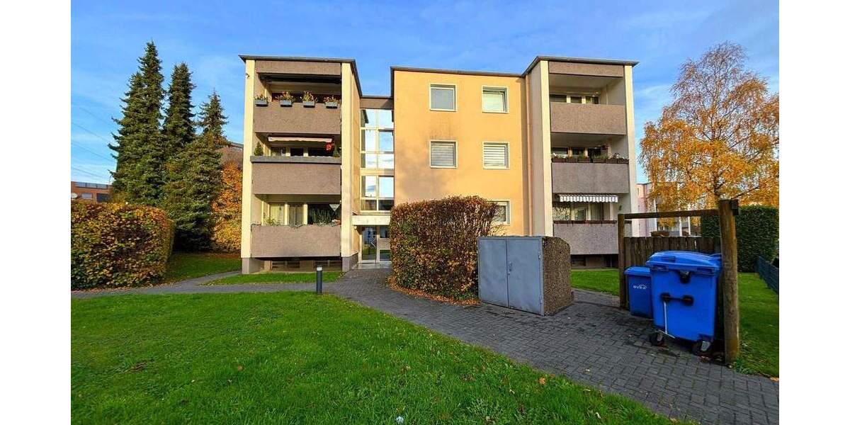 Etagenwohnung Leverkusen Opladen - 3 Zimmer, 75 m&sup2;, 219.500&euro; | Angebot:24357118