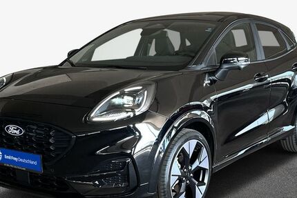 Ford Puma 3.500 km 27.450 &euro; Leverkusen 51373