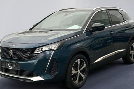 Peugeot 3008 19.614 km 26.490 &euro; Neuss 41460