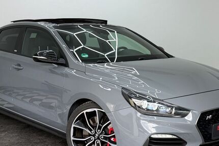 Hyundai i30 80.000 km 21.999 € Radevormwald 42477