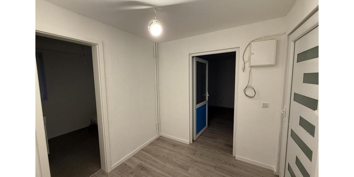 Erdgeschoßwohnung Hückeswagen - 3 Zimmer, 65 m&sup2;, 800&euro; | Angebot:24659837
