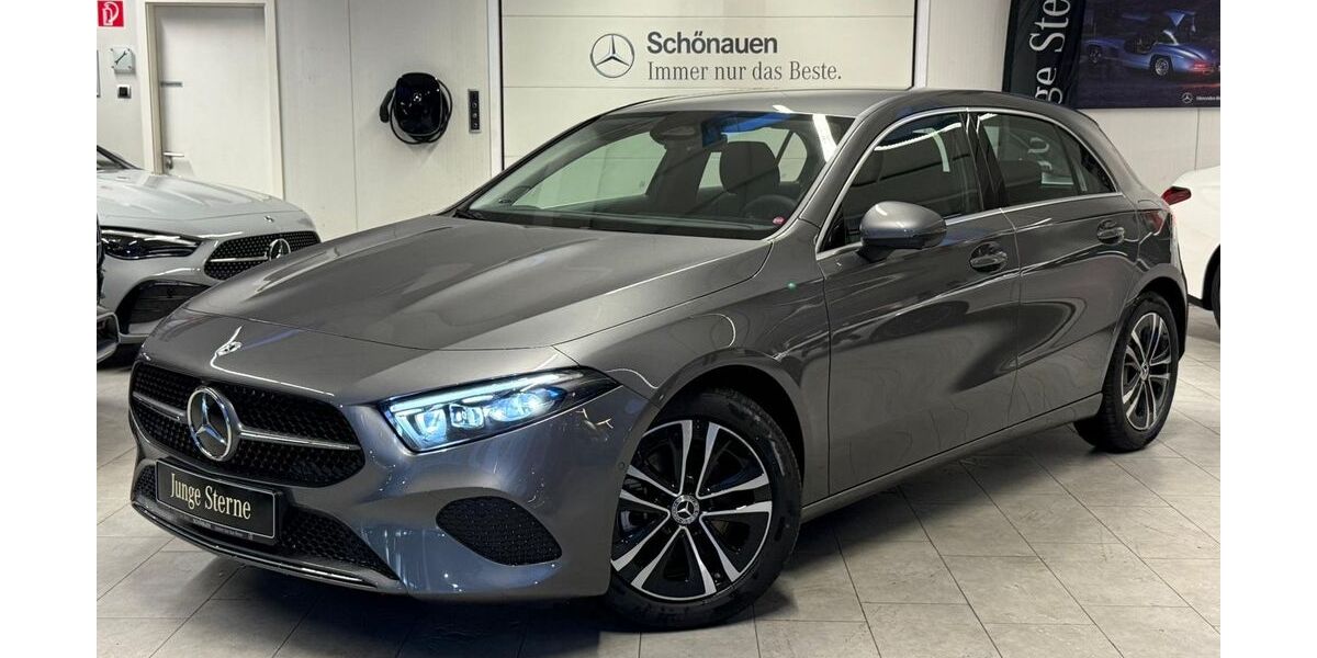 Mercedes-Benz A 200 1.069 km 31.950 € Wuppertal 42281