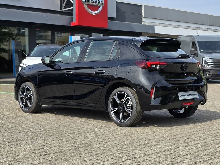 Corsa GS Automatik|Toter-Winkel|ACC|Kamera