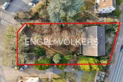 Grundstück Köln Porz - 640.000&euro; | Angebot:25893930