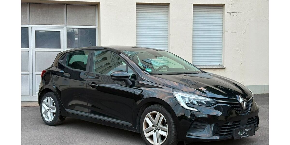 Renault Clio 96.798 km 7.900 &euro; Solingen/NRW 42655