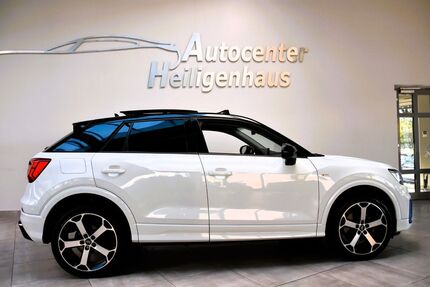 Audi Q2 171.593 km 17.980 € Heiligenhaus 42579