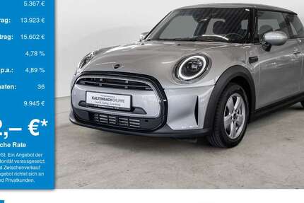 Mini Cooper 35.196 km 19.290 &euro; Remscheid 42897