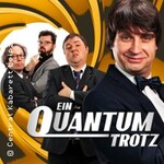 Leipziger Central Kabarett - Ein Quantum Trotz