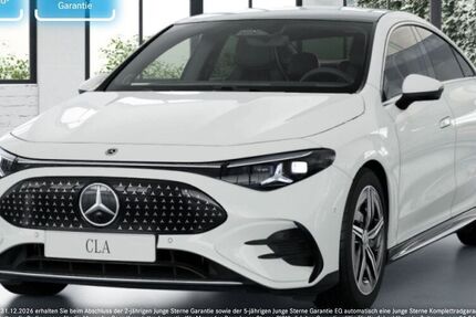 Mercedes-Benz CLA 250 10.561 km 52.990 &euro; Düsseldorf 40470