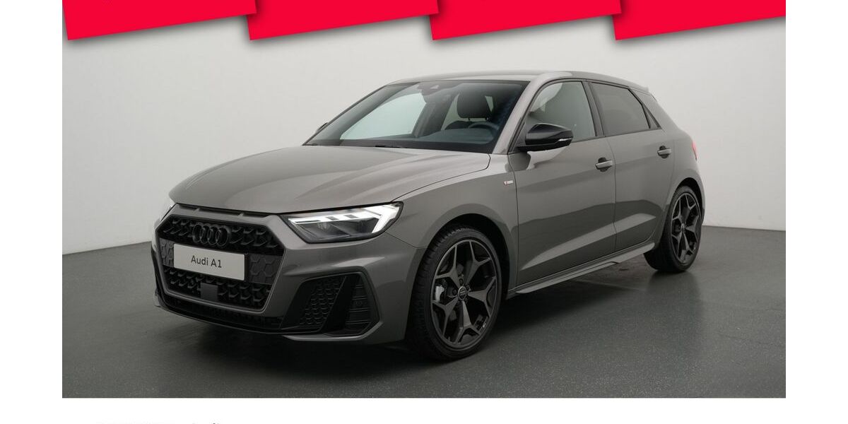 Audi A1 3.980 km 31.180 &euro; Leverkusen 51373