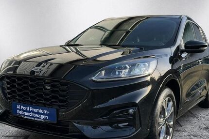 Ford Kuga 38.022 km 27.880 € Wipperfuerth 51688