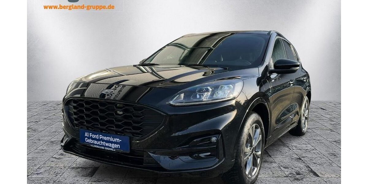 Ford Kuga 38.022 km 27.880 € Wipperfuerth 51688