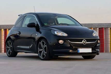 Opel Adam 75.700 km 12.990 € Düsseldorf 40625