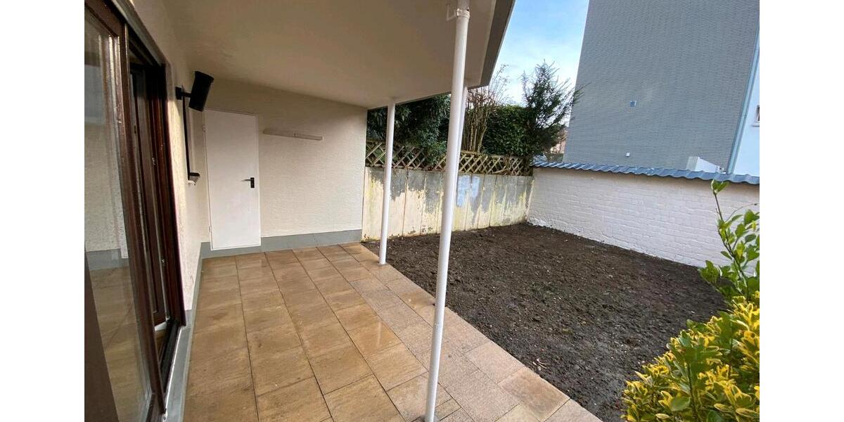 Erdgeschoßwohnung Köln Nippes - 2 Zimmer, 76 m&sup2;, 1.600&euro; | Angebot:24963274