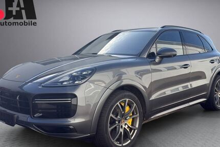 Porsche Cayenne 69.700 km 87.900 &euro; Langenfeld 40764