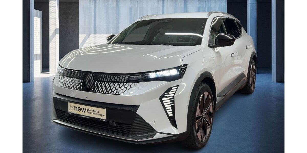 Renault Scenic E-TECH 11.290 km 39.911 &euro; Köln 50939