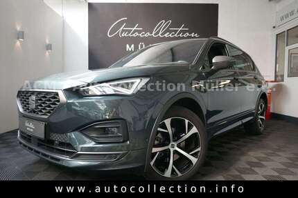 Seat Tarraco 13.750 km 32.997 € Remscheid 42897