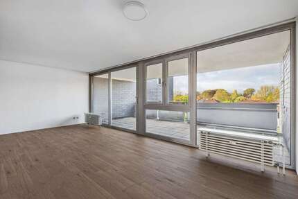 Wohnung zum Kaufen in Düsseldorf 306.000 € 71 m² 1 zimmer