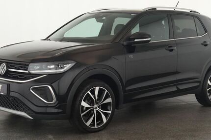 VW T-Cross 22.700 km 27.484 &euro; Neuss 41464