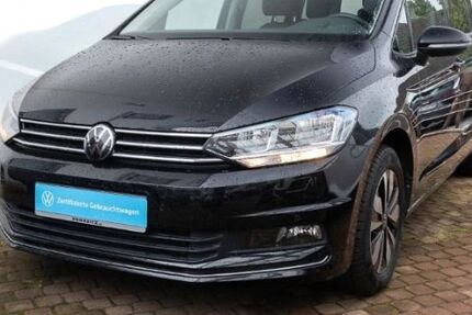 VW Touran 16.223 km 32.450 &euro; Solingen 42699