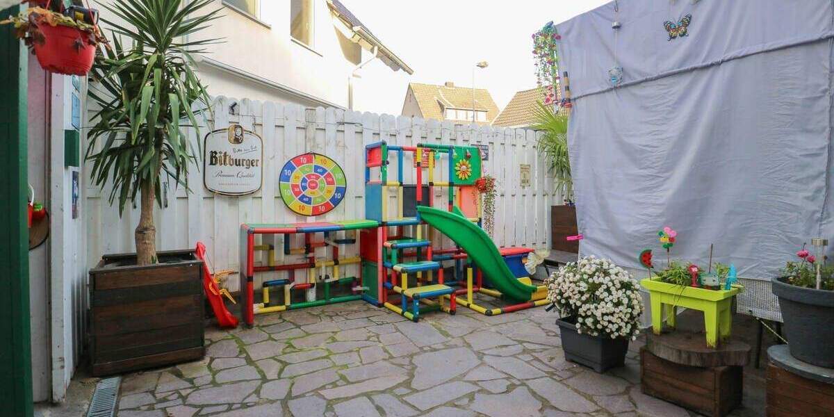 Einfamilienhaus Dormagen / Stürzelberg Stürzelberg - 5 Zimmer, 117 m&sup2;, 320.000&euro; | Angebot:23881705