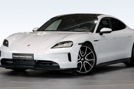 Porsche Taycan 17.732 km 88.700 &euro; Solingen 42653
