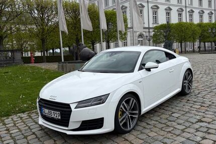 Audi TT 137.000 km 24.500 &euro; Bergisch Gladbach 51429