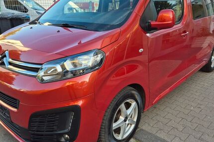 Citroen SpaceTourer 137.418 km 21.950 € Düsseldorf 40591