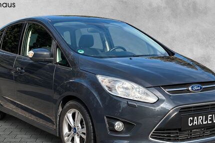 Ford C-Max 88.241 km 6.890 &euro; Köln - Worringen 50769