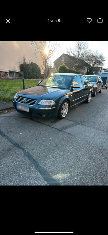 Passat