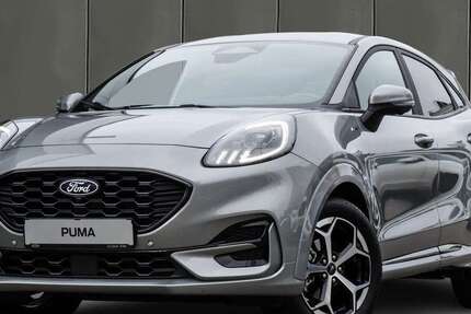 Ford Puma 11.975 km 25.990 &euro; Köln-Porz 51149