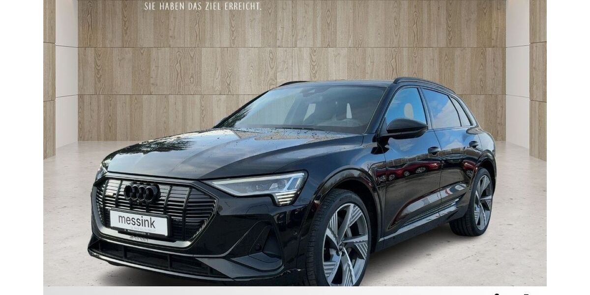 Audi e-tron 44.148 km 48.990 &euro; Wermelskirchen 42929