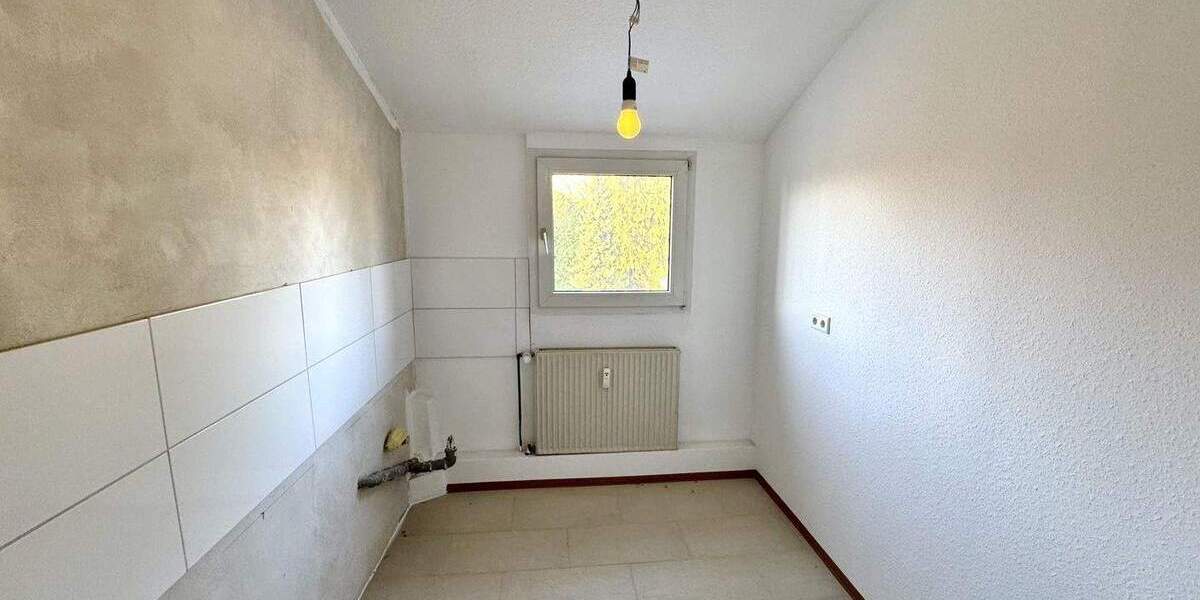 Etagenwohnung Leverkusen Quettingen - 4 Zimmer, 66 m&sup2;, 173.000&euro; | Angebot:23851928