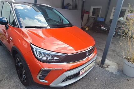 Opel Crossland (X) 15.000 km 17.750 € Essen 45136