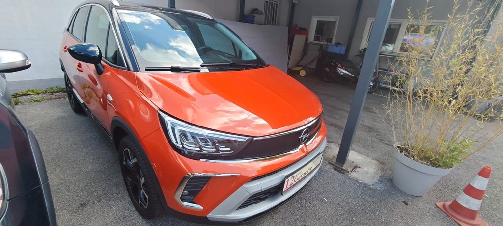 Opel Crossland (X) 15.000 km 17.750 € Essen 45136
