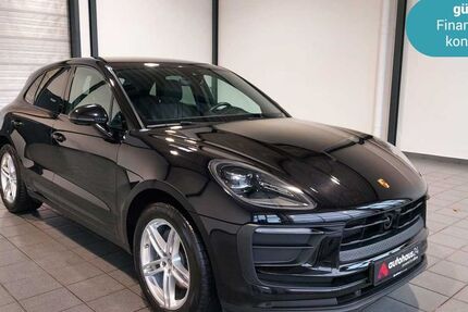 Porsche Macan 110.123 km 43.990 &euro; Wuppertal 42287