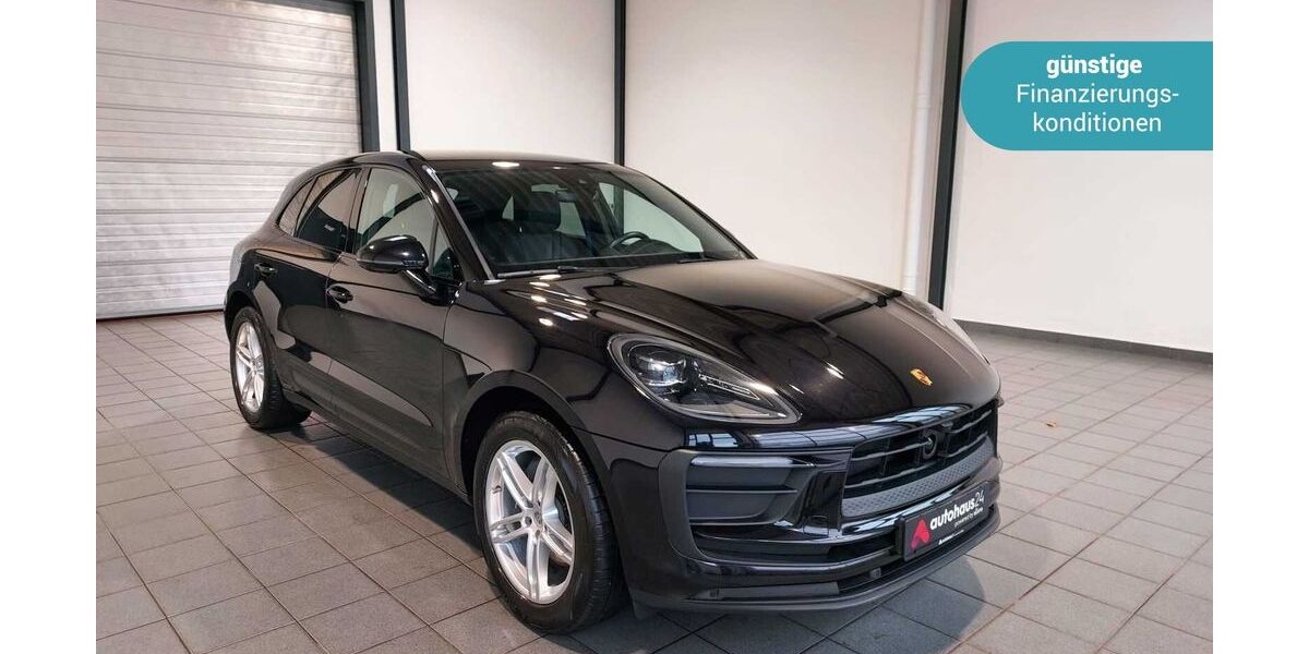 Porsche Macan 110.123 km 43.990 &euro; Wuppertal 42287